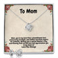 Personalized Jewelry - Handmade Necklace for Mom - Gift for Her - Mothers Day Necklace - Etsy - Personalize Necklace - Personalized Gifts