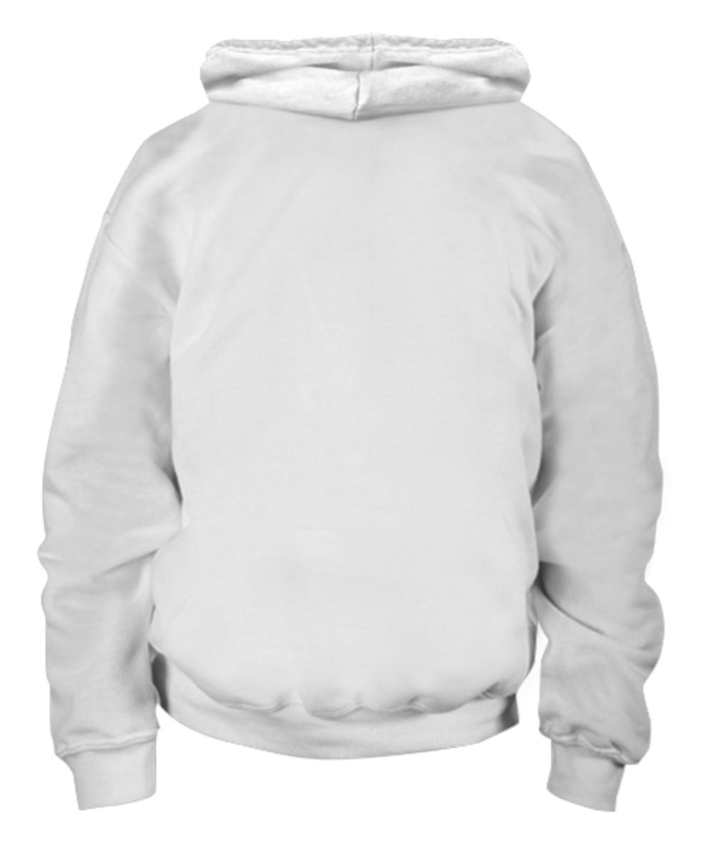 Hike More Worry Less Hoodie