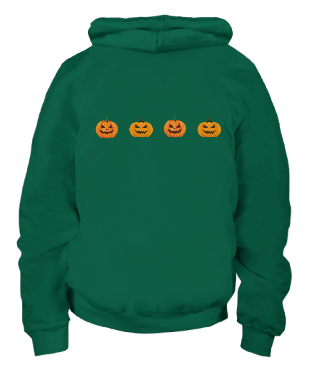 Pumpkin Sweatshirt, Pumpkin Sweater, Jack-o-Lantern Sweatshirt, Halloween Crewneck Sweatshirt, Halloween Sweater, Spooky Season, Fall Shirts