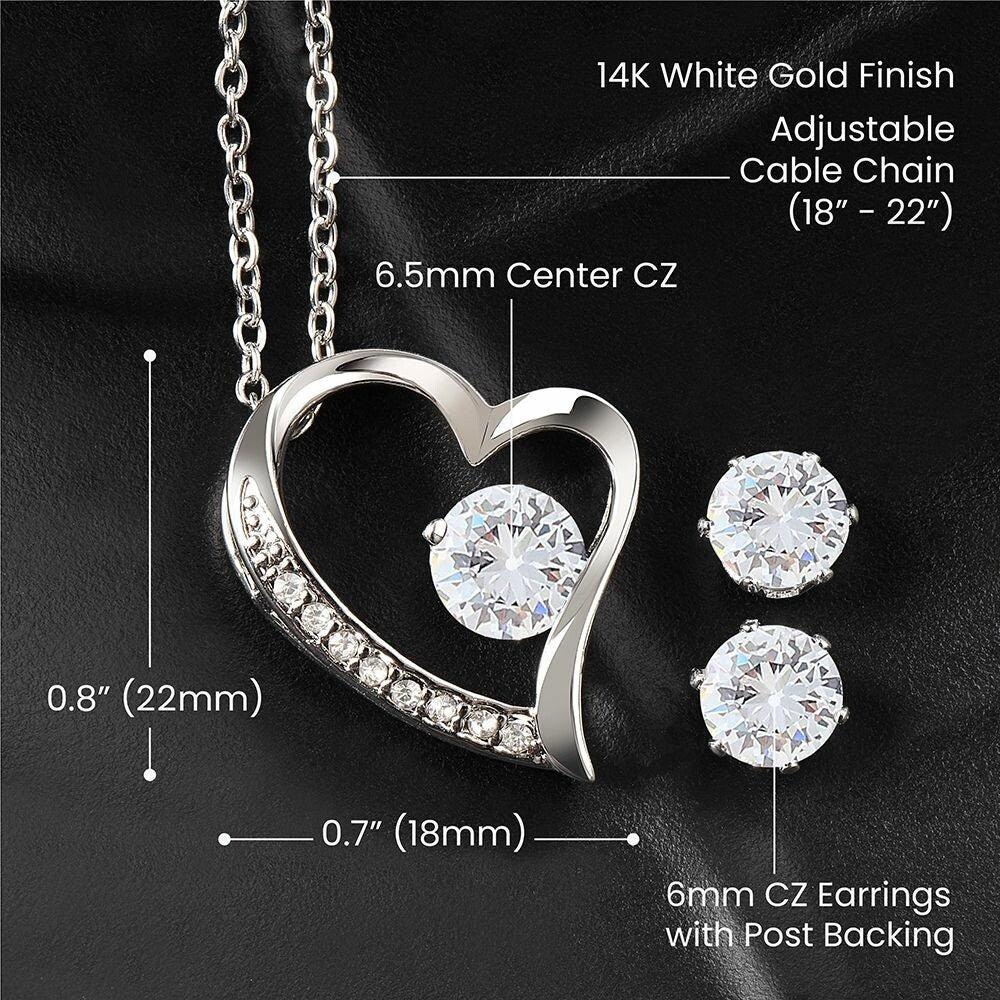 Shop our 'To My Daughter' jewelry collection for unique gifts from dad. Express your love with a to my daughter necklace, perfect