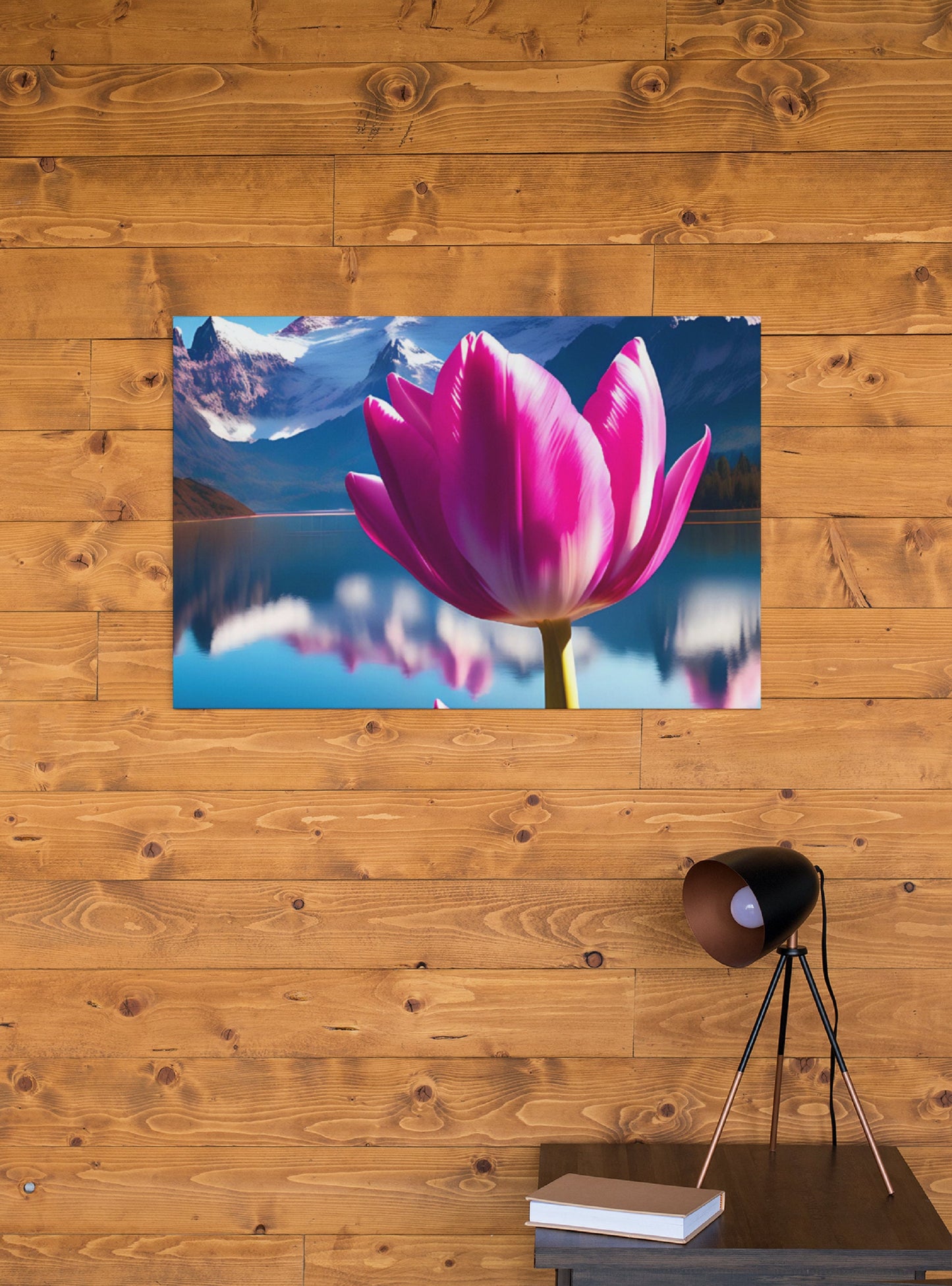 Find Cheap & Legendary Wall Art Near You! Get Oversized Plaster Tulips and Botanical Prints on Etsy.Perfect for Above the Bed or on Walls