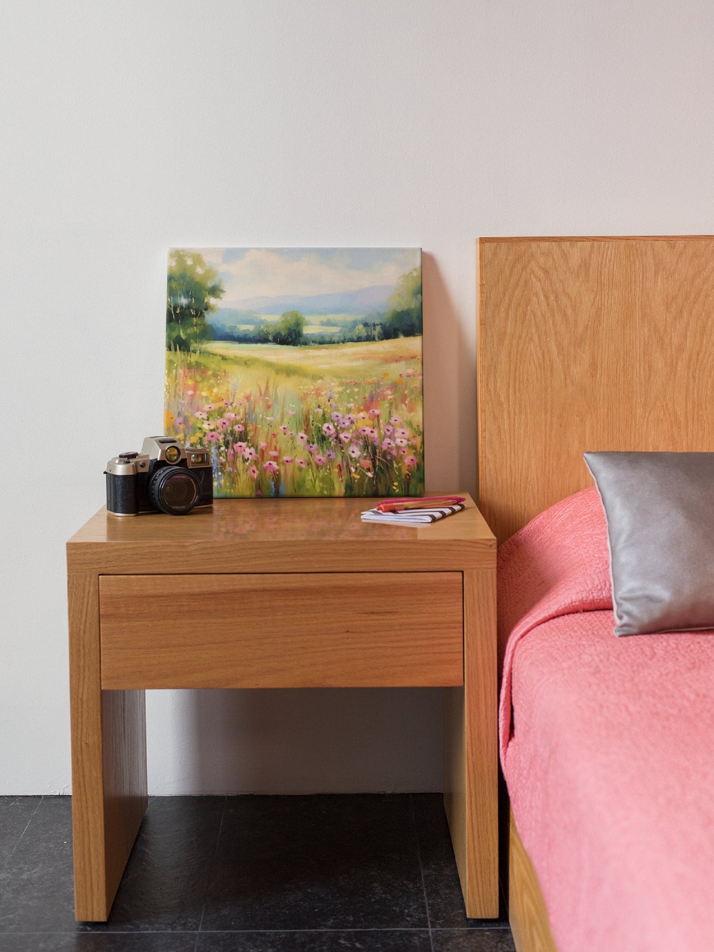Wildflower Wall Art: Elevate Your Décor with Beautiful Floral Prints - Shop Now for Affordable Prices and Fast Shipping!