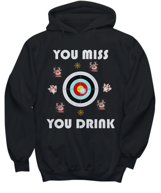 You Miss You Drink