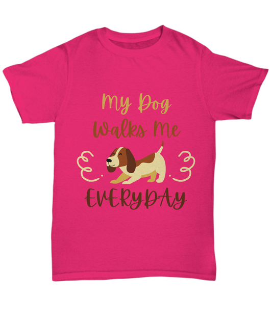 Funny Dog TShirt