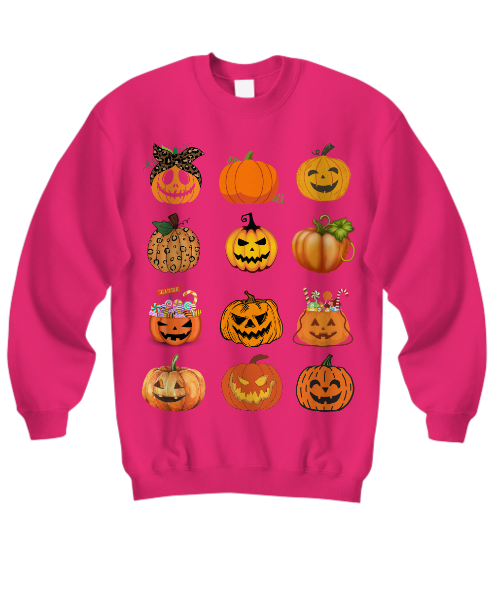 pumpkin tshirt, halloween shirt, screen print shirt, foodie gift, clothing gift