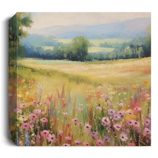 Wildflower Wall Art:  Elevate Your Décor with Beautiful Floral Prints - Shop Now for Affordable Prices and Fast Shipping!